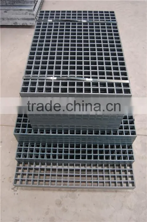 FRP floor ramp,frp rating