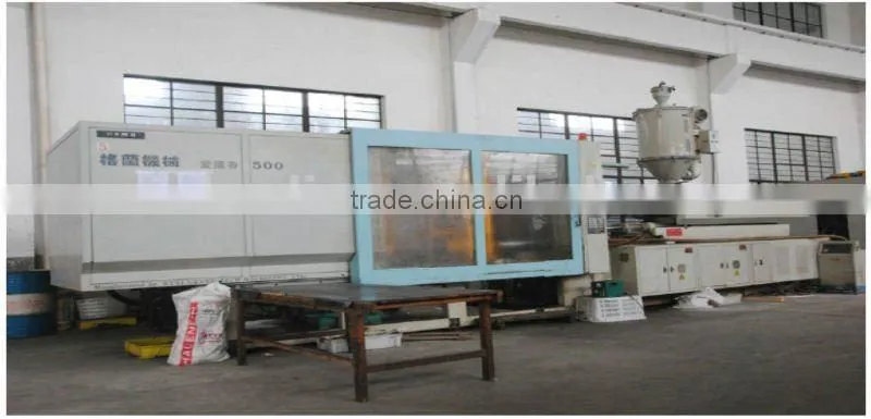 injection molding products