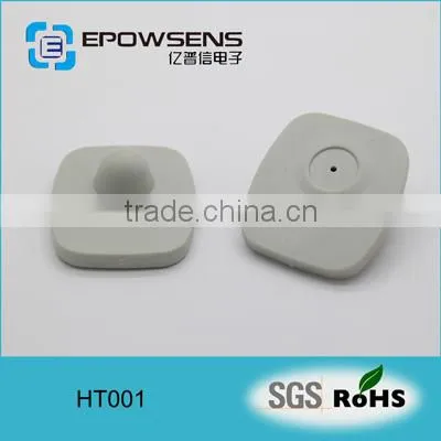 EAS RF 8.2MHz clothing security hard tag
