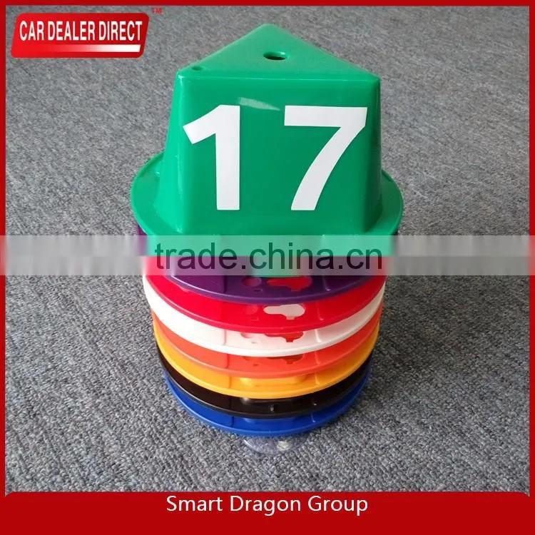 car maintain top box