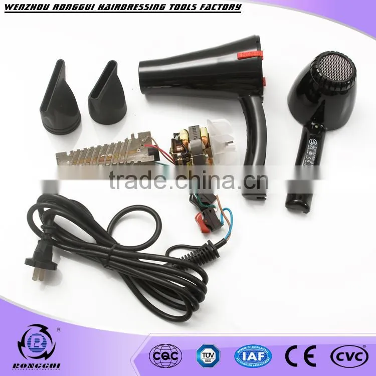 wholesale blow dryer with cool shot function