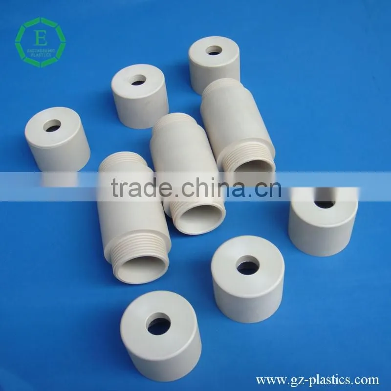 factory direct PEEK-GF30 backup ring O ring