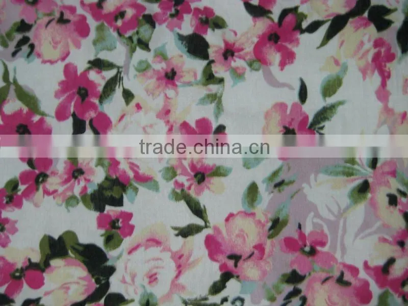 100% rayon fabric cheap