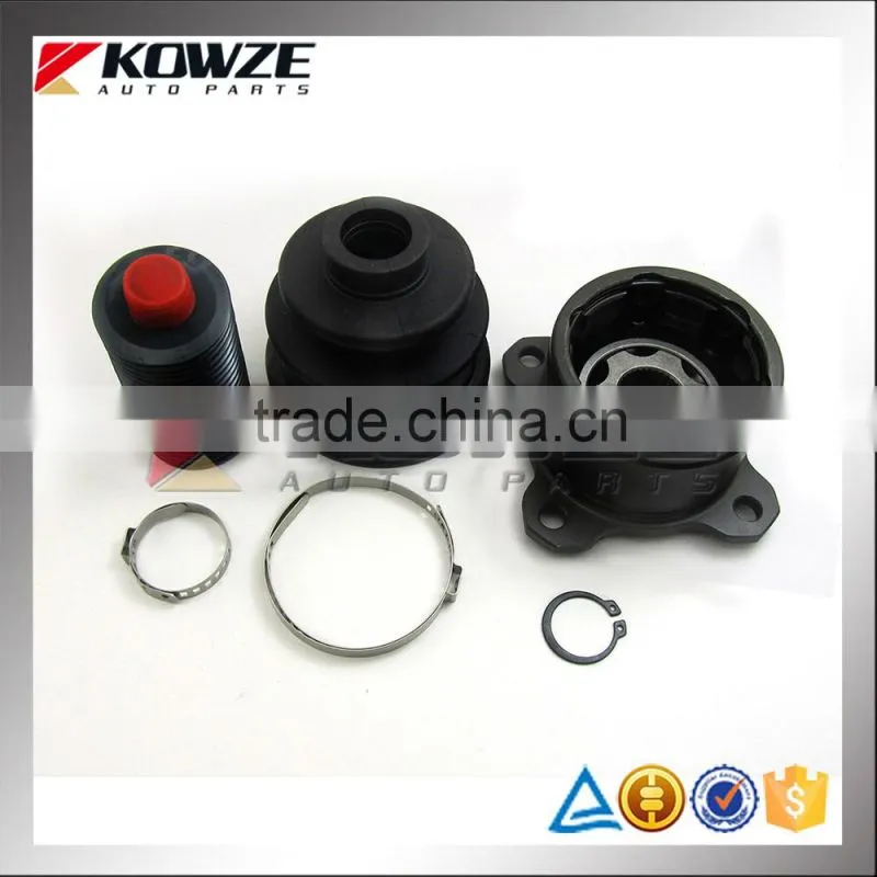 Front Axle Shaft Inner Joint Kit For Mitsubishi Pickup L200 KB4T KB5T KB7T KB8T KB9T Sport KH8W 3815A184