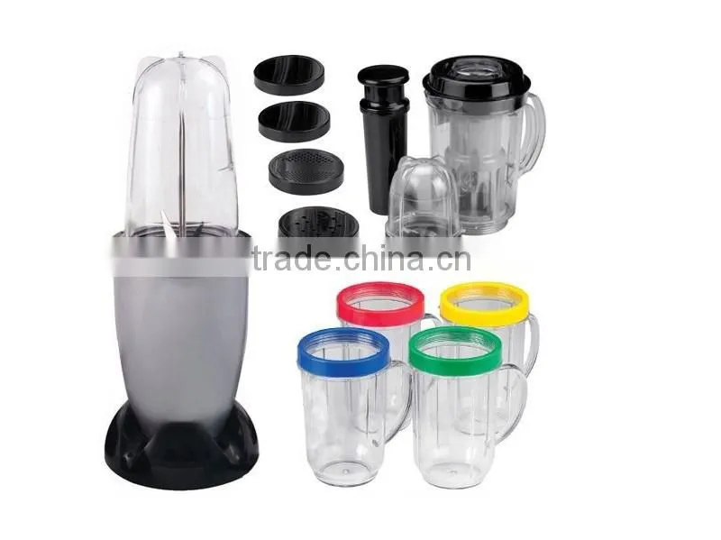 New Design Multi-functional National Food Processor 15In1 Food Processor