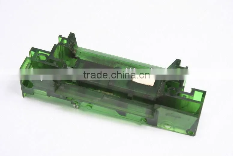 NCR ATM Spare Parts 3Q8 Card Reader Upper and Lower Throat