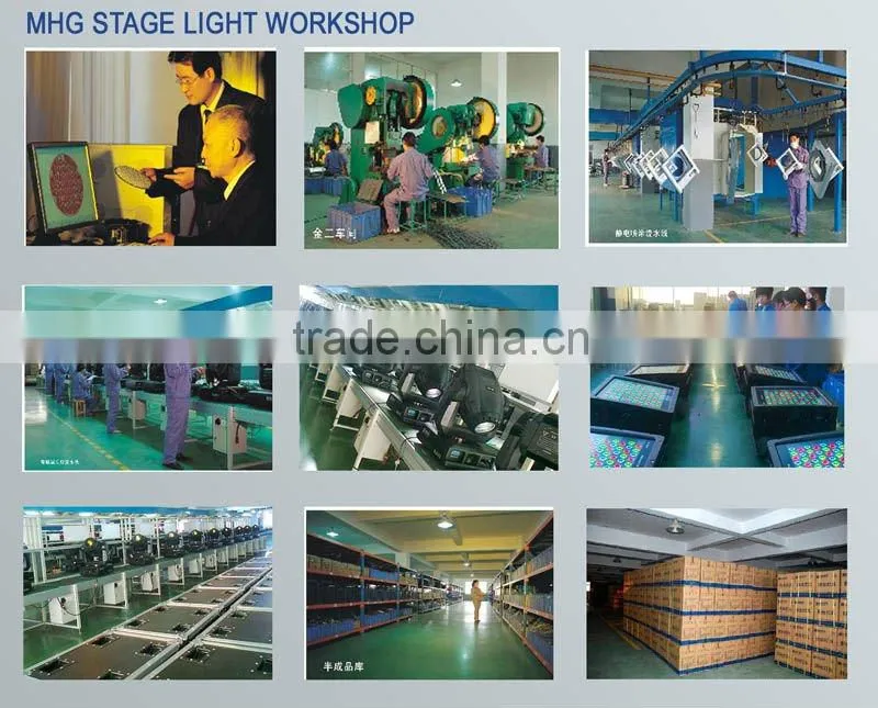 professional led tv studio light