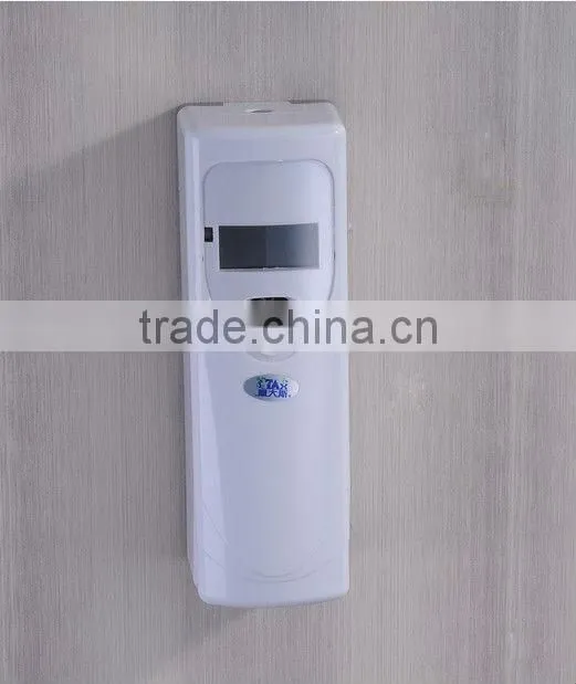 wall mounted high quality digital aerosol dispenser
