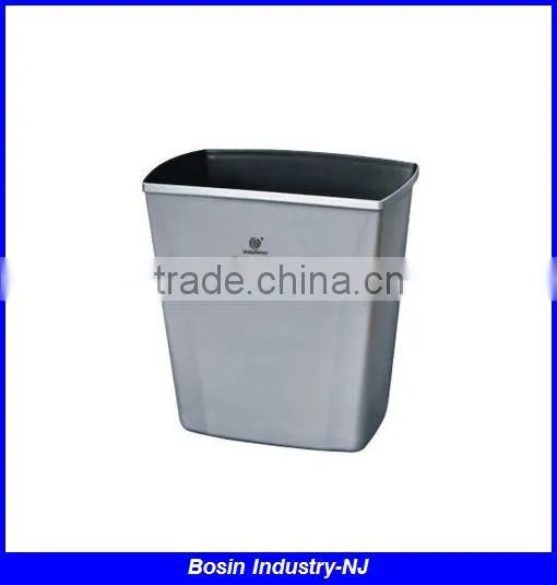 out door recycling waste bin