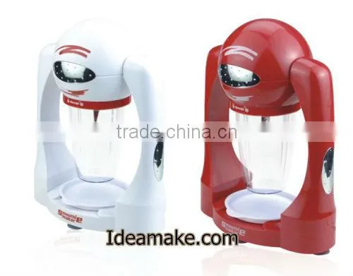 Smoothie Maker As Seen On TV,red and white color, CE & ROHS certified work top blender