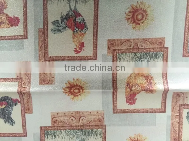 TB008 Ployester table cloth
