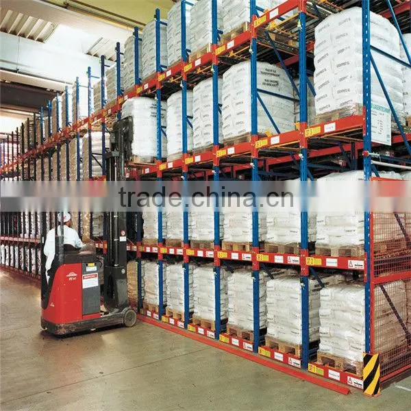Top hot!!!!guangzhou factory custom heavy duty mobile shelving