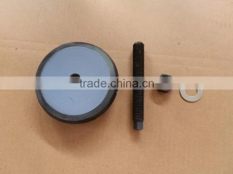 S79-150-33 Heavy duty adjustable anti-vibration machine mount