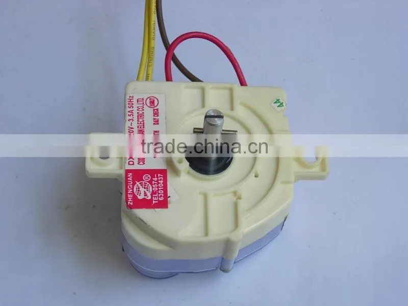 mechanical timer