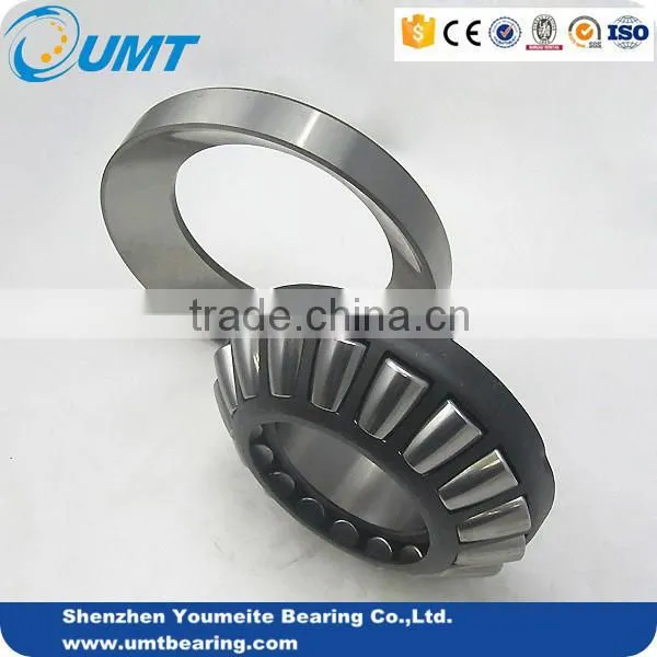 Long Life Spherical Thrust Roller Bearing 29317