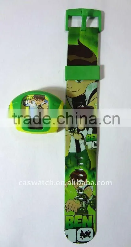 Featured Watch China Made Kids camera Watch Cartoon picture Watch