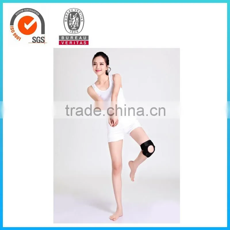 Waterproof Knee Support/Neoprene Knee Support as seen on TV/Neoprene Knee support with stays