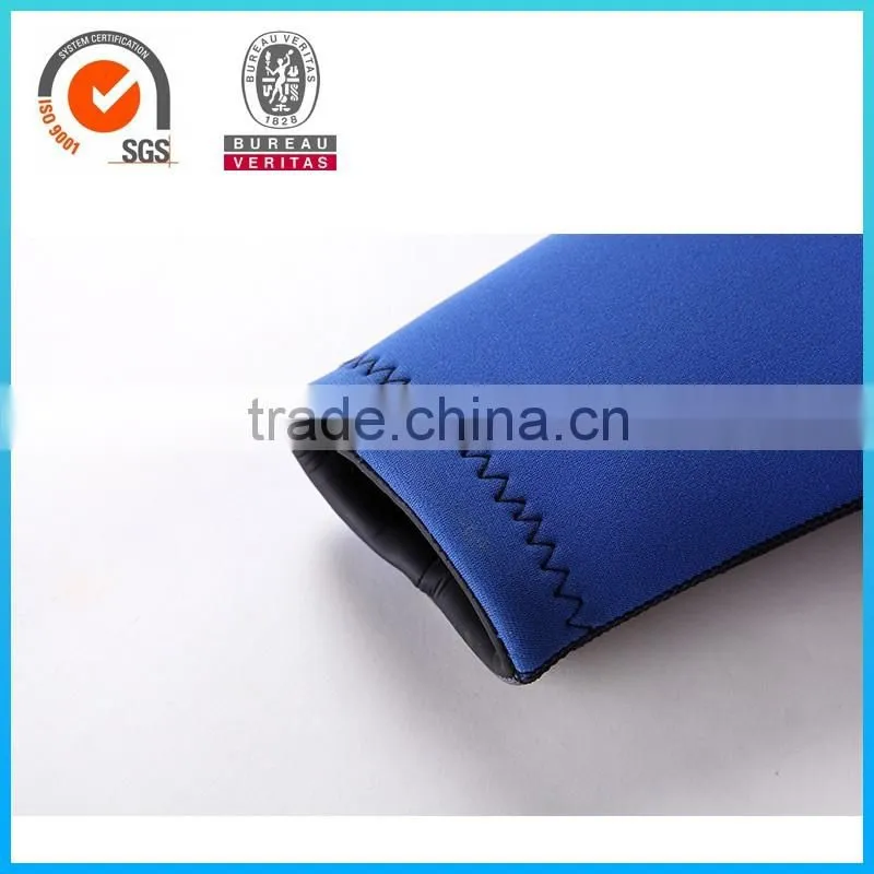 Long Sleeve Colorful Customized Neoprene Wetsuit