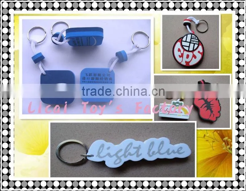Licai283, eva finger separator,eva foam finger separator;eva foam finger