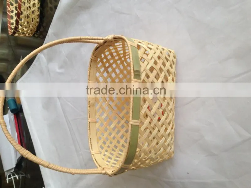 bamboo craft
