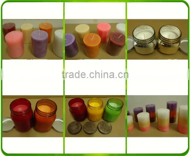 China supplier candle Christmas Decoration Tea Candles