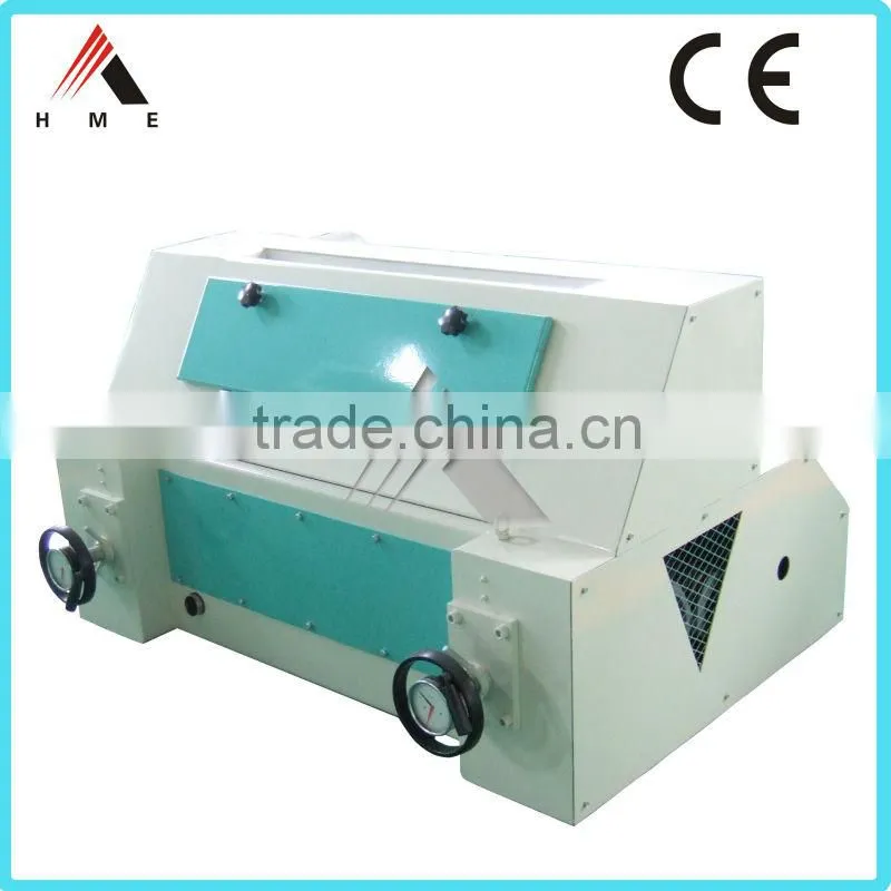 easy operation crushing machine for coarse and fine grinding
