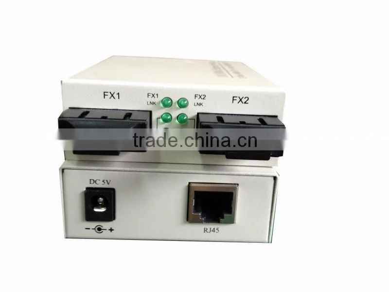 10/100M 3 ports RJ-45 Ethernet Switch