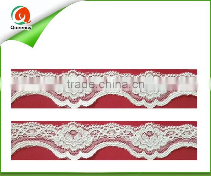 guipure lace trim