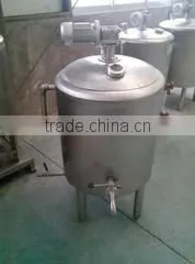 Best Seller Milk and Juice Flash Pasteurizer Machine with reasonable price
