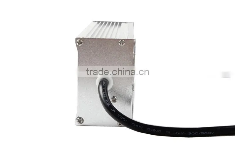 Constant Voltage waterproof LED driver 12V 120W