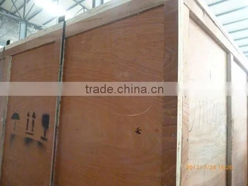fiber laser cutting machine with CE FDA CIQ certification of Dowell