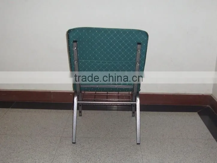 Wholesale durable cheap church seats