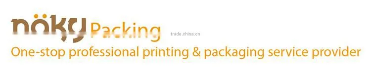 High Quality Customized Logo Wrapping Tissue Paper