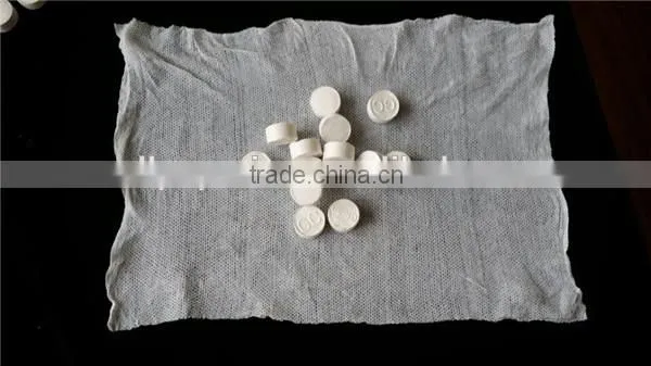Mini Nonwoven Towel, Compressed Towel, Magic towel, non-woven