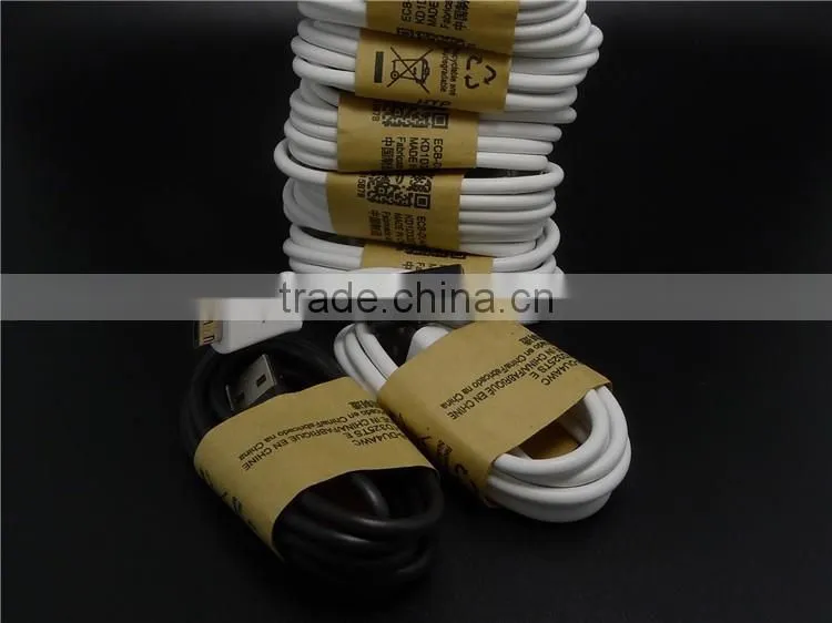 wholesale usb data cable for Samsung galaxy S3 I9300 usb cable