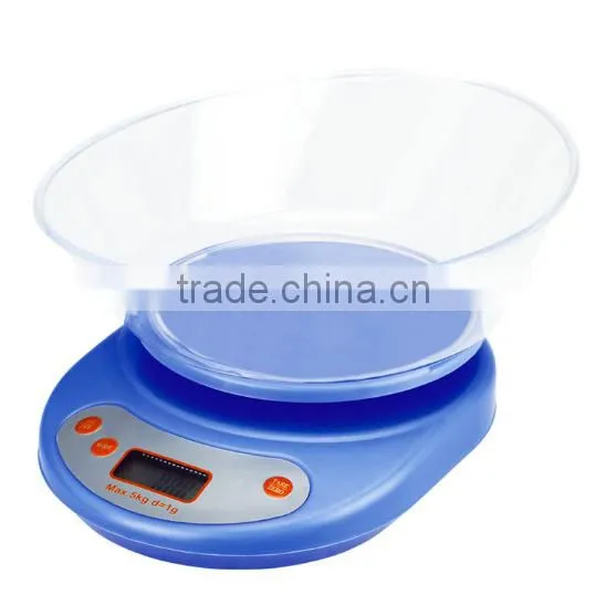 digital food and kitchen scale with cheap price