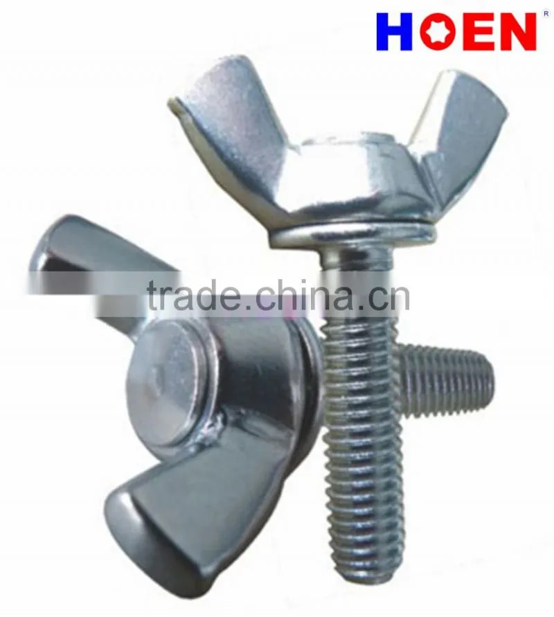 din316 wing screw