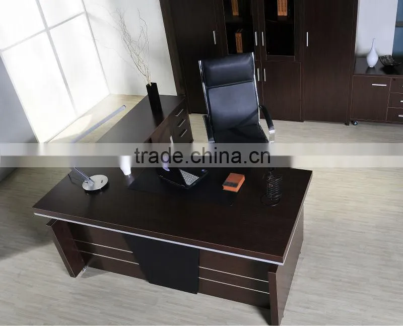 Epin 2014 New Style Wooden Office Desk