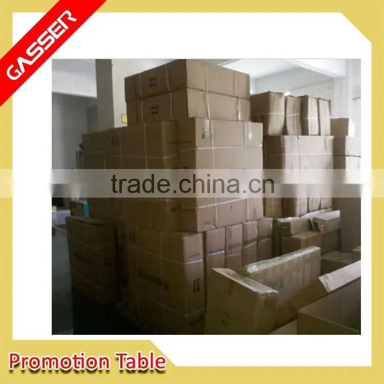 Promotion Counter