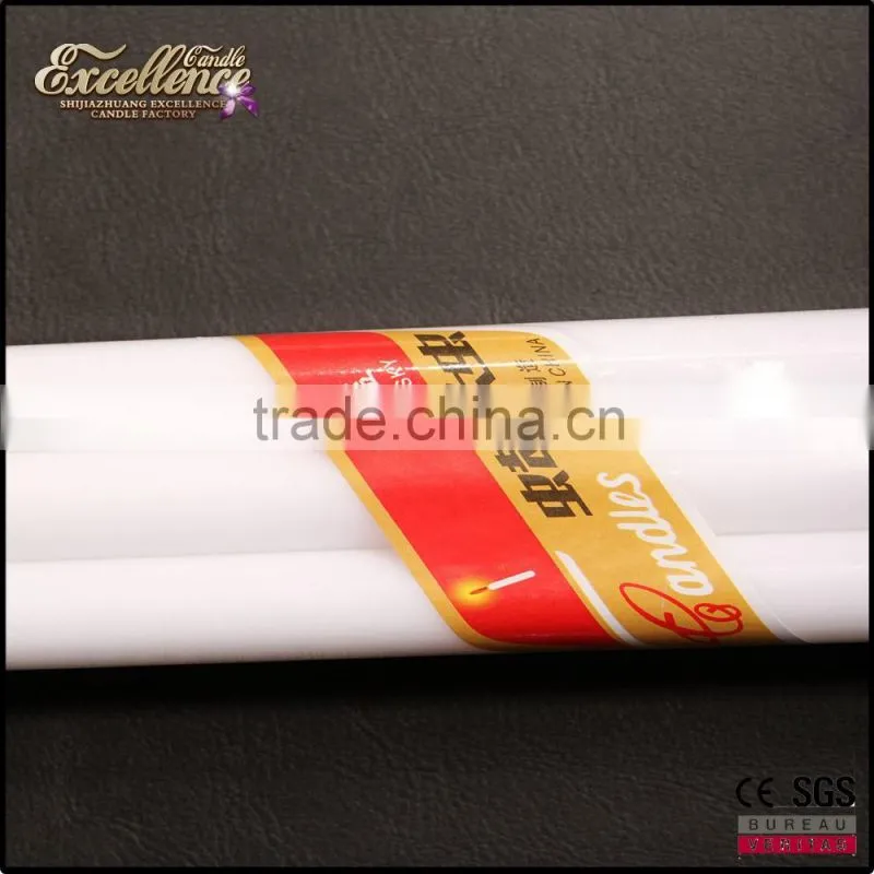 no hanadmade factory no flame lighting stick candle