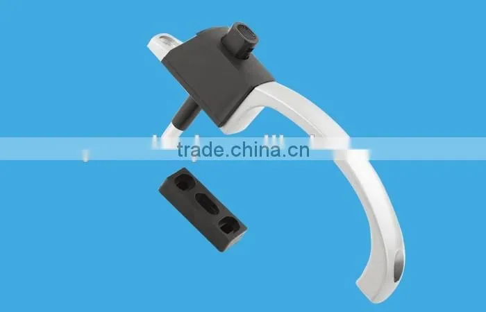 Door And Window Handle,Casement Window Handle,Aluminium Window Hardware