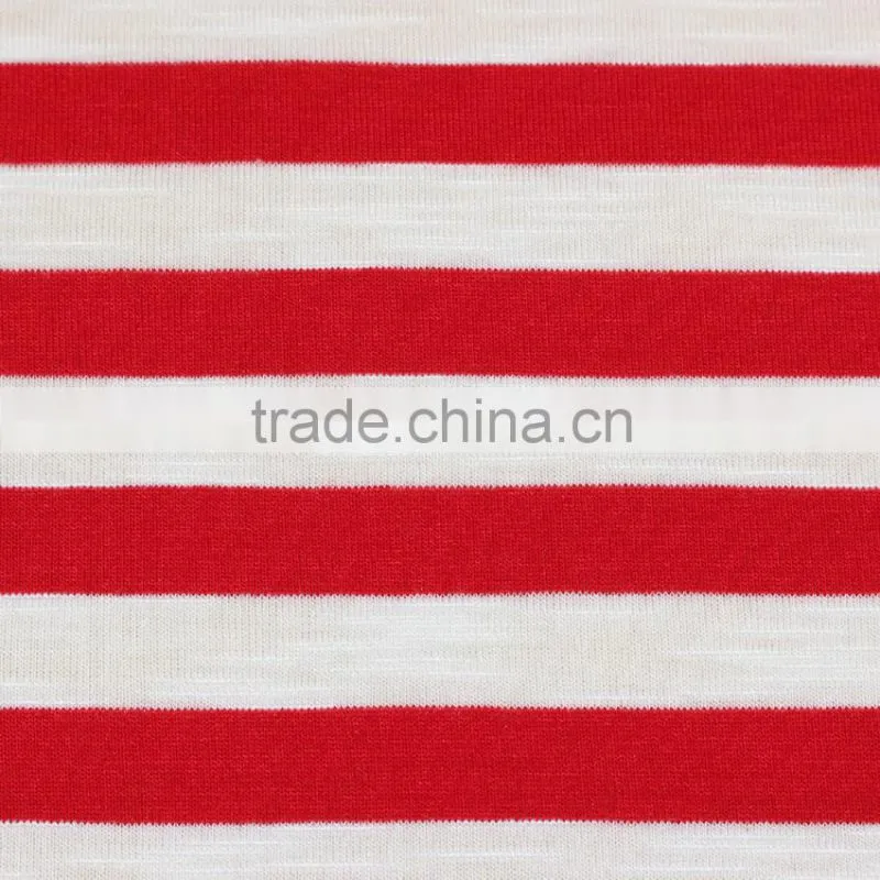 High Quality Women Clothing Low Price 25% Rayon 70% polyester 5% spandex Plain Dyed Fabrics