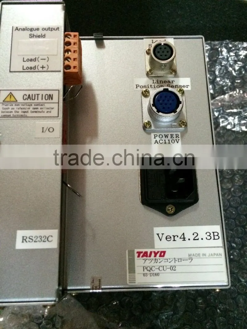 PARKER PQC-CU-02
