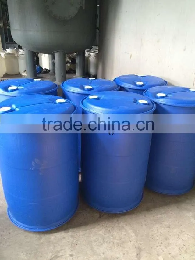 high quality liquid carboxylated NBR latex for gloves