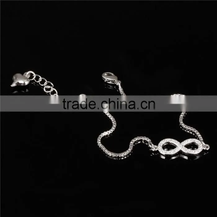 2016 jewelry manufacturer copper jewelry with plated