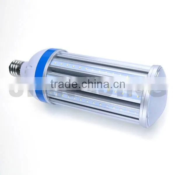 120w Led corn light with high quality 120w led corn bulb E29 E39 E40 Led corn lamp DLC listed