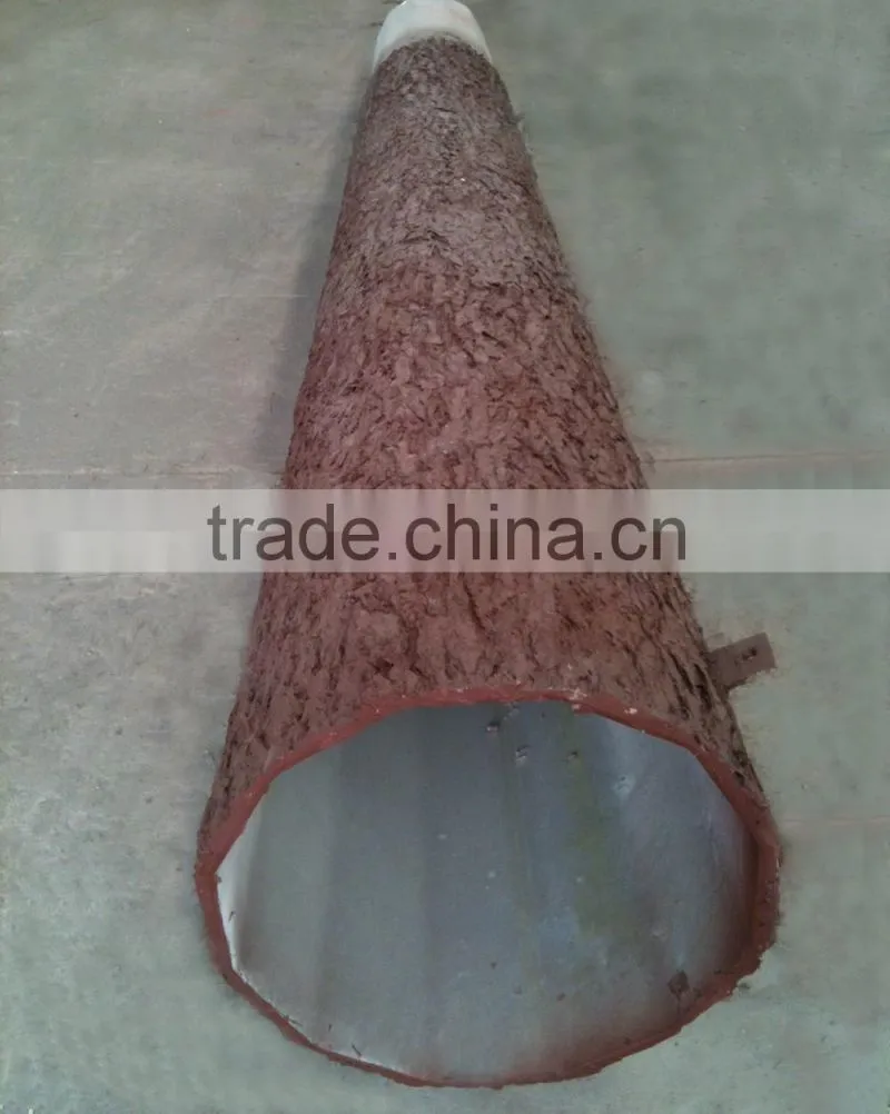 Jiayao Steel Telescopic Camouflaged Pine Tree Antenna Tower