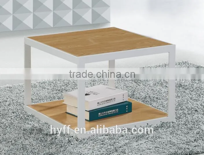 melamine coffee table,living room furniture design tea table,tea table price DJ107-1M