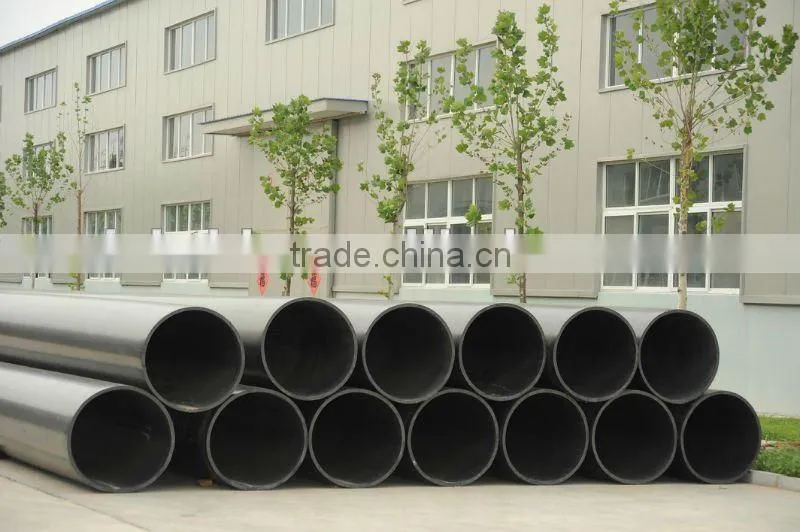 UHMW PE Tube