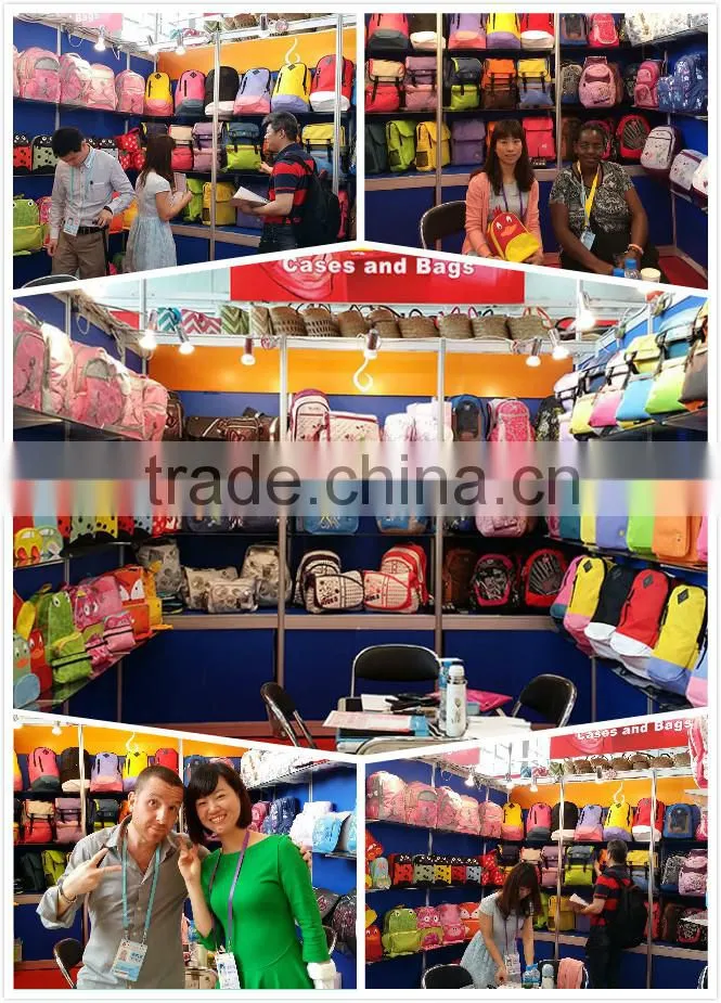 2015 new design ladies tote beach bag